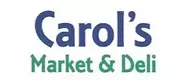 Carols market